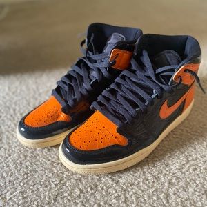 Retro 1 ‘Shattered Backboard 3.0’